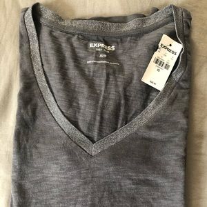 NWT Express T shirt